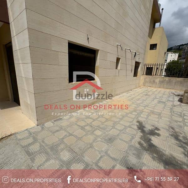 Apartment for sale in Halatشقة للبيع في حالات 4