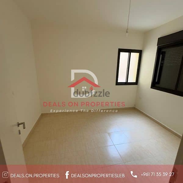 Apartment for sale in Halatشقة للبيع في حالات 7