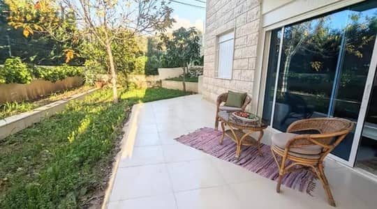 AMAZING APARTMENT IN JBEIL PRIME (150Sq) WITH TERRACE, (JB-300)