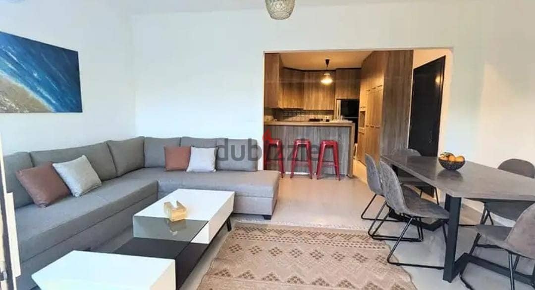 AMAZING APARTMENT IN JBEIL PRIME (150Sq) WITH TERRACE, (JB-300) 2