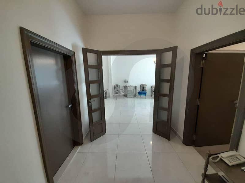 APARTMENT FOR RENT IN ACHRAFIEH/الأشرفية #PA109600 1