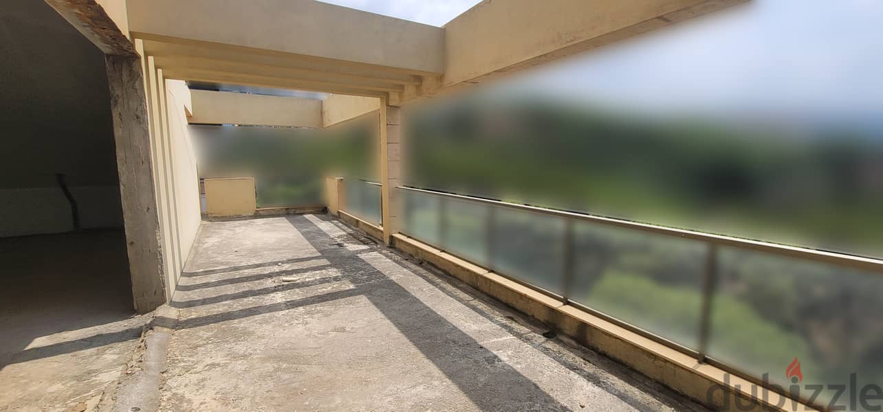 Duplex for sale in Naqqache دوبلكس للبيع في نقاش 0