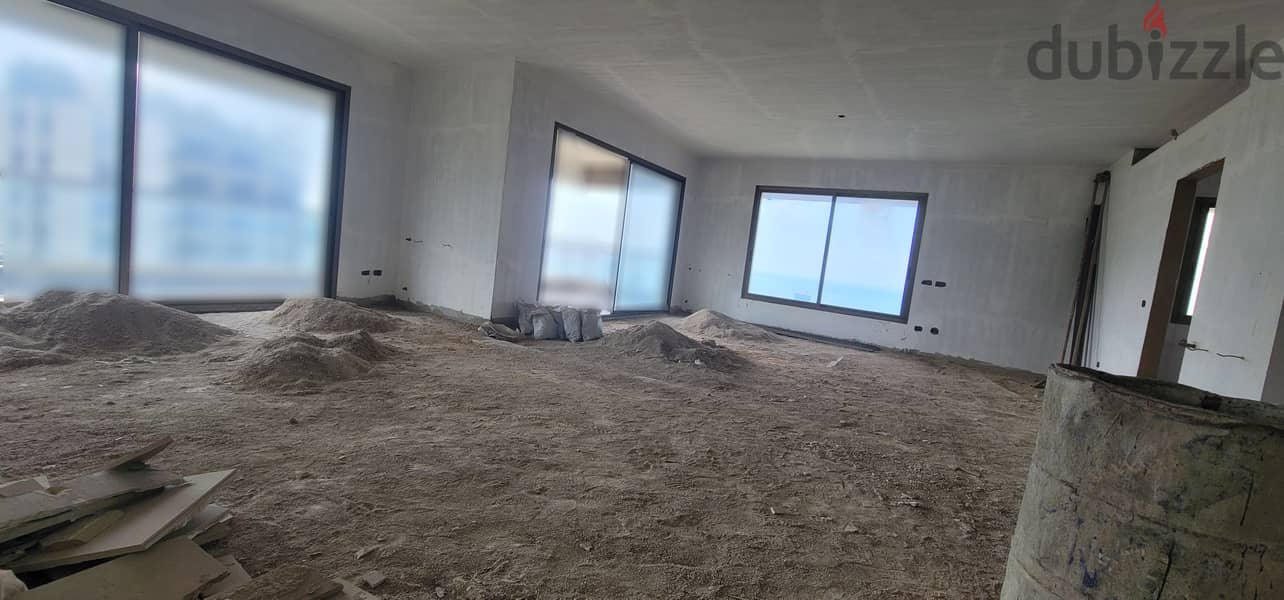 Duplex for sale in Naqqache دوبلكس للبيع في نقاش 1