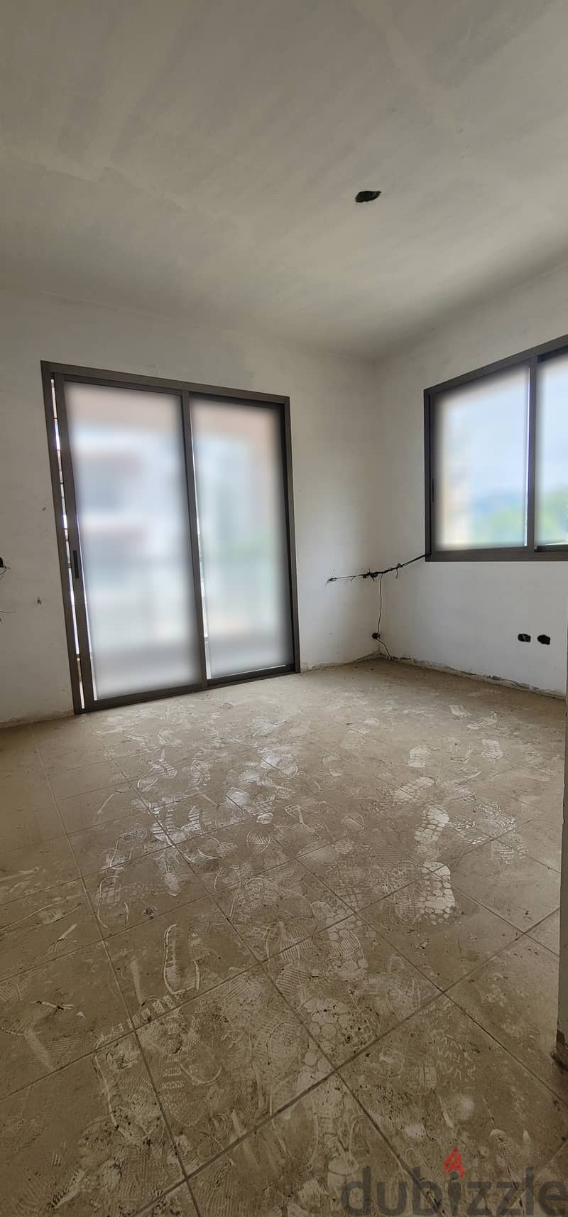 Duplex for sale in Naqqache دوبلكس للبيع في نقاش 4