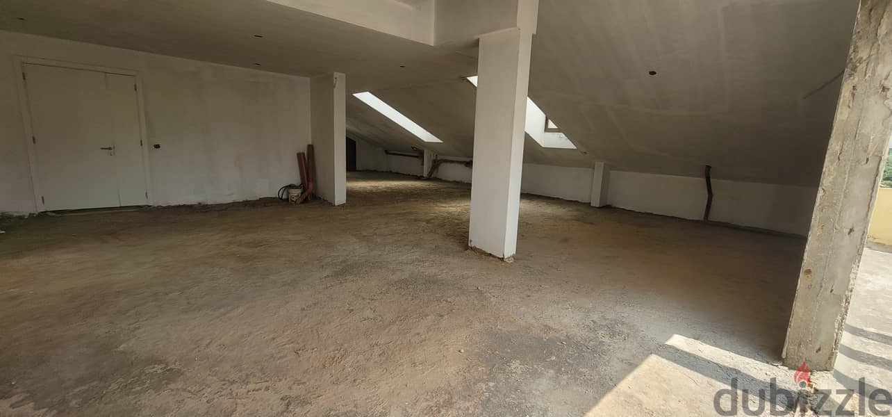 Duplex for sale in Naqqache دوبلكس للبيع في نقاش 11