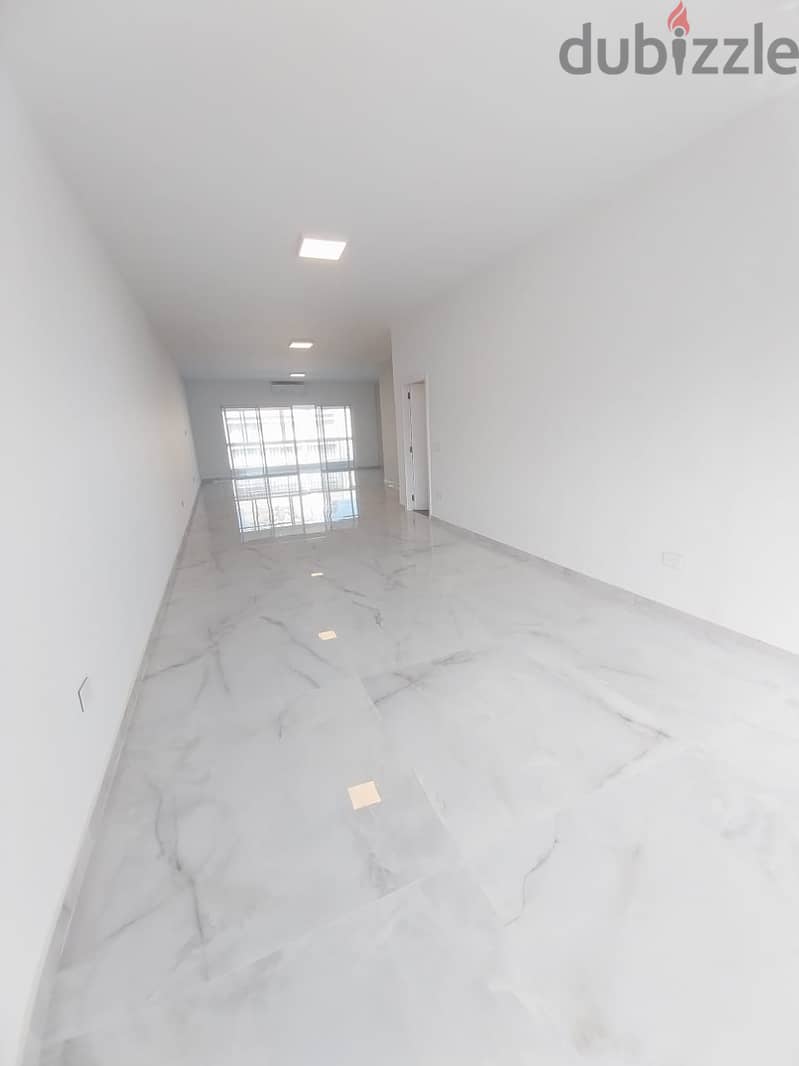 High End Finishing Apartment in Sin El Fil for rent 300 Sqm 2