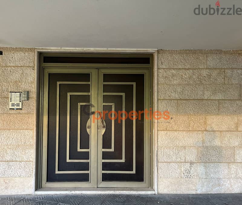 Semi Furnished  Apartment for rent in Naqqache CPAK17 6