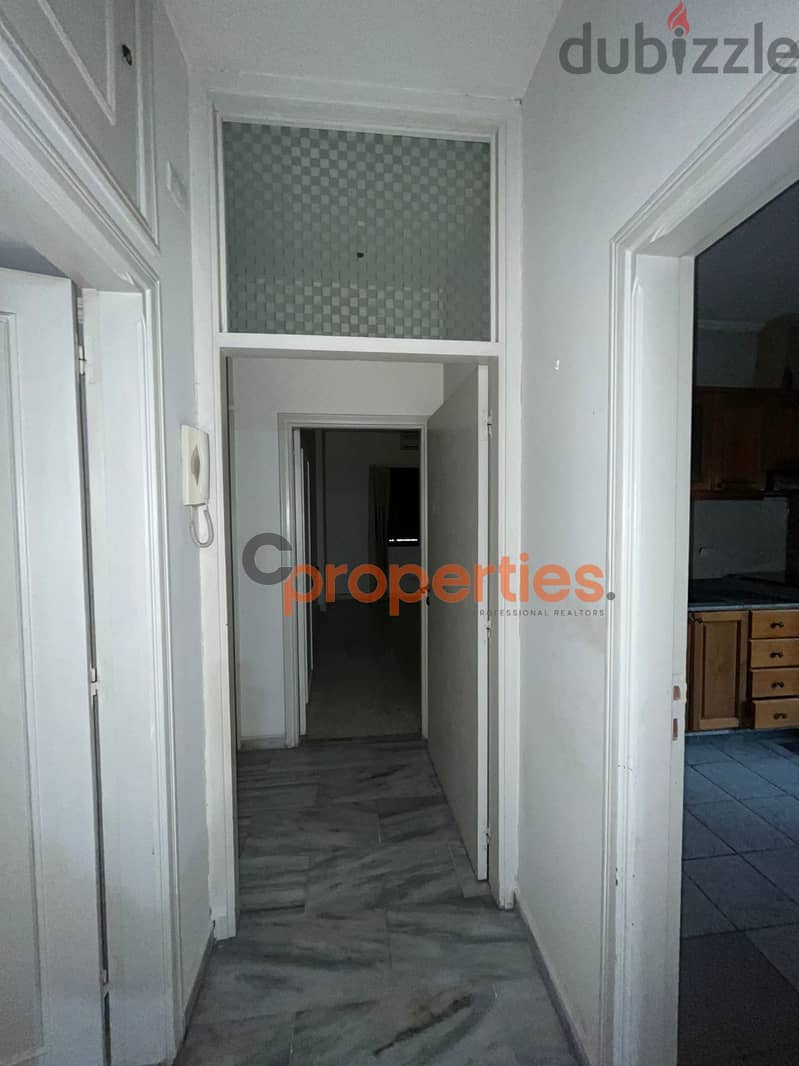 Semi Furnished  Apartment for rent in Naqqache CPAK17 9