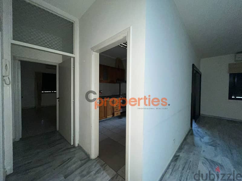 Semi Furnished  Apartment for rent in Naqqache CPAK17 10