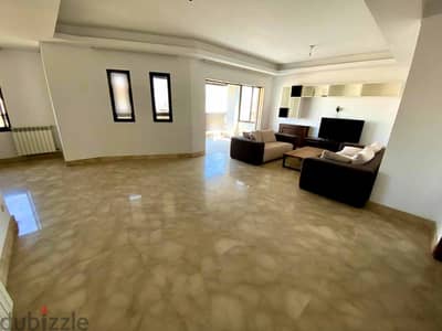 HIGH-END In Achrafieh Carre Dor (220Sq) 3 Bedrooms , (AC-625)