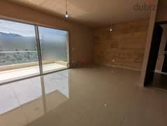 AMAZING APARTMENT IN JBEIL PRIME (130Sq) + PANORAMIC VIEW, (JB-299)