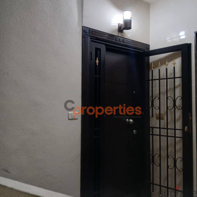 Fully Furnished Apartment for sale in Mzher CPAK18 3