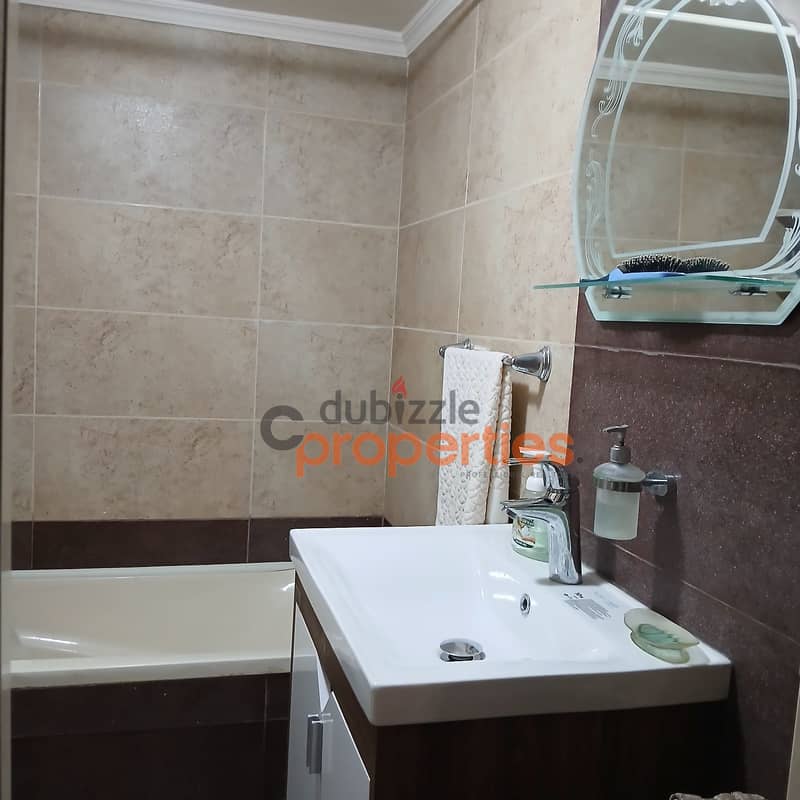 Fully Furnished Apartment for sale in Mzher CPAK18 7