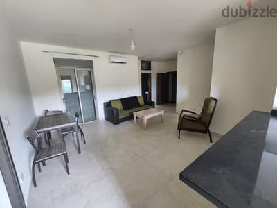 AMAZING APARTMENT IN JBEIL PRIME (150Sq) WITH TERRACE, (JB-298)