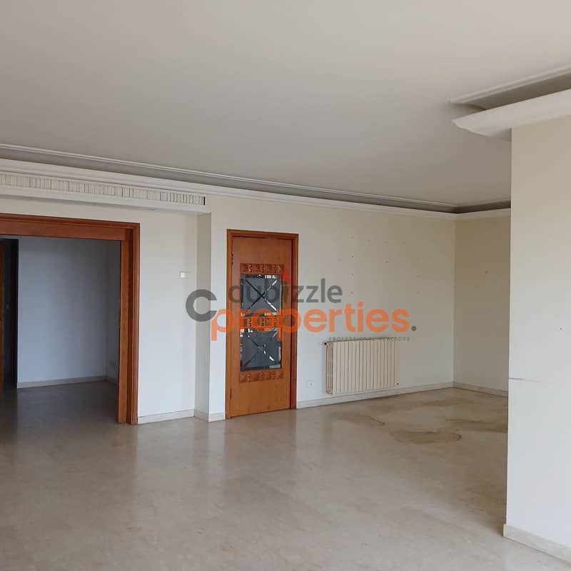 Terrace Apartment for sale in Bsalim شقة تراس للبيع في بصاليم CPAK19 2