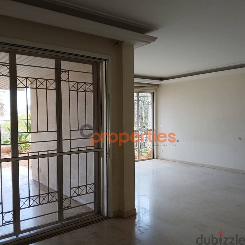 Terrace Apartment for sale in Bsalim شقة تراس للبيع في بصاليم CPAK19 3