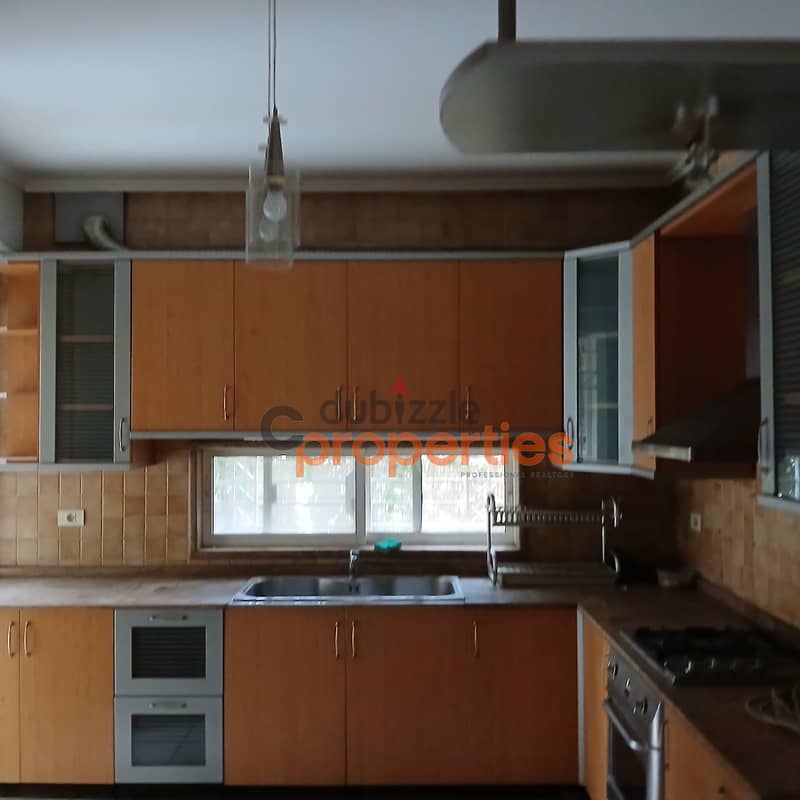 Terrace Apartment for sale in Bsalim شقة تراس للبيع في بصاليم CPAK19 5