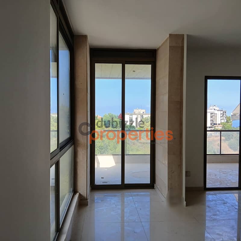 Terrace Apartment for sale in Bsalim شقة تراس للبيع في بصاليم CPAK19 6