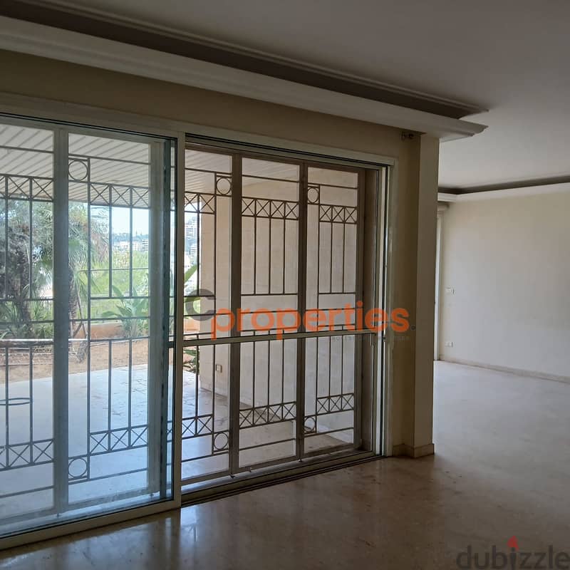 Terrace Apartment for sale in Bsalim شقة تراس للبيع في بصاليم CPAK19 9