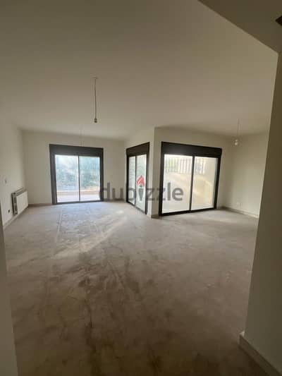 Apartment for sale in Mansourieh شقة للبيع في منصورية