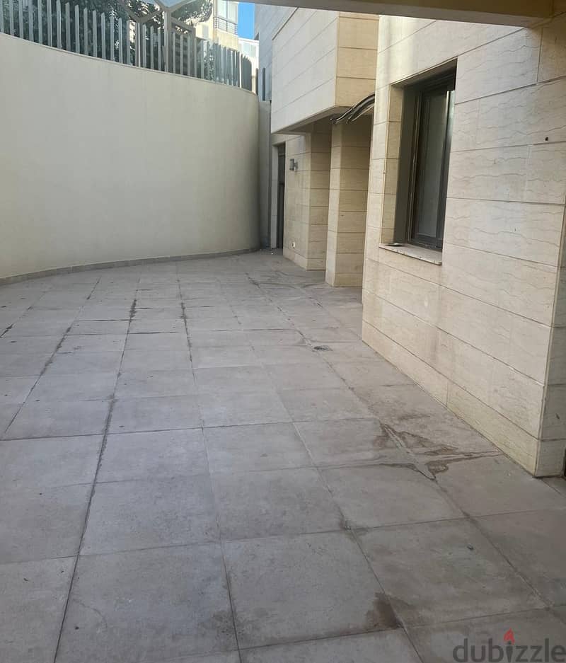 Apartment for sale in Mansourieh شقة للبيع في منصورية 10