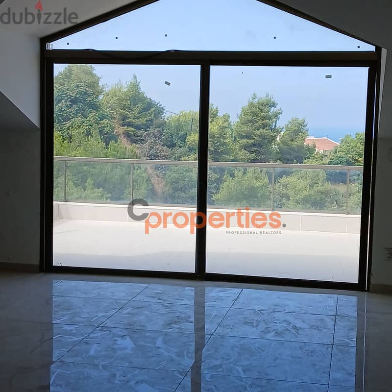 A Luxurious Duplex for sale in Bsalimدوبلكس فخم للبيع في CPAK20 2