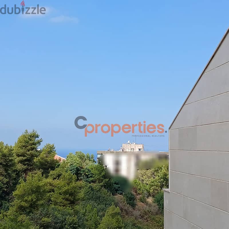 A Luxurious Duplex for sale in Bsalimدوبلكس فخم للبيع في CPAK20 5