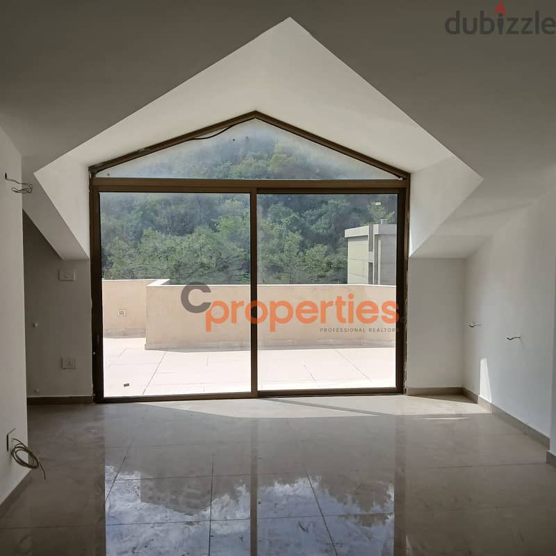 A Luxurious Duplex for sale in Bsalimدوبلكس فخم للبيع في CPAK20 6