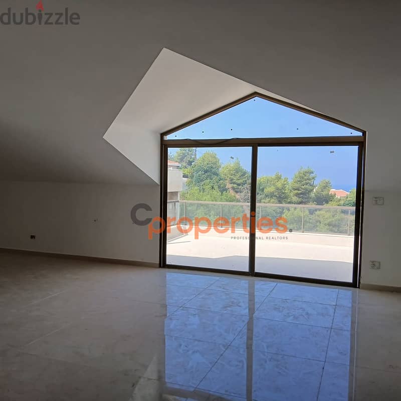 A Luxurious Duplex for sale in Bsalimدوبلكس فخم للبيع في CPAK20 7