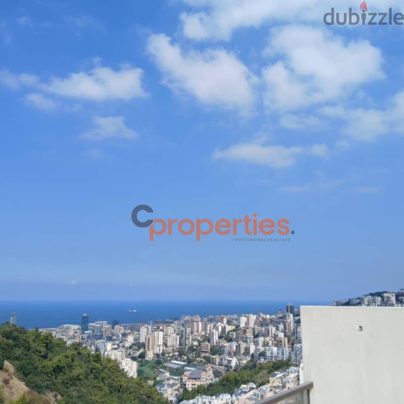 A Luxurious Duplex for sale in Bsalimدوبلكس فخم للبيع في CPAK20 8