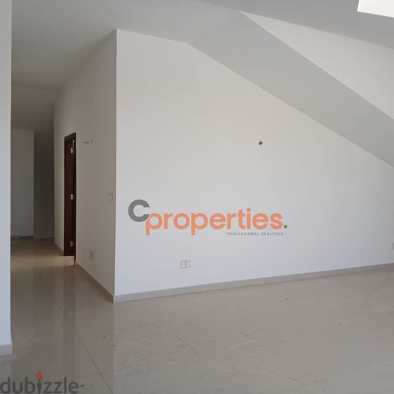 A Luxurious Duplex for sale in Bsalimدوبلكس فخم للبيع في CPAK20 9