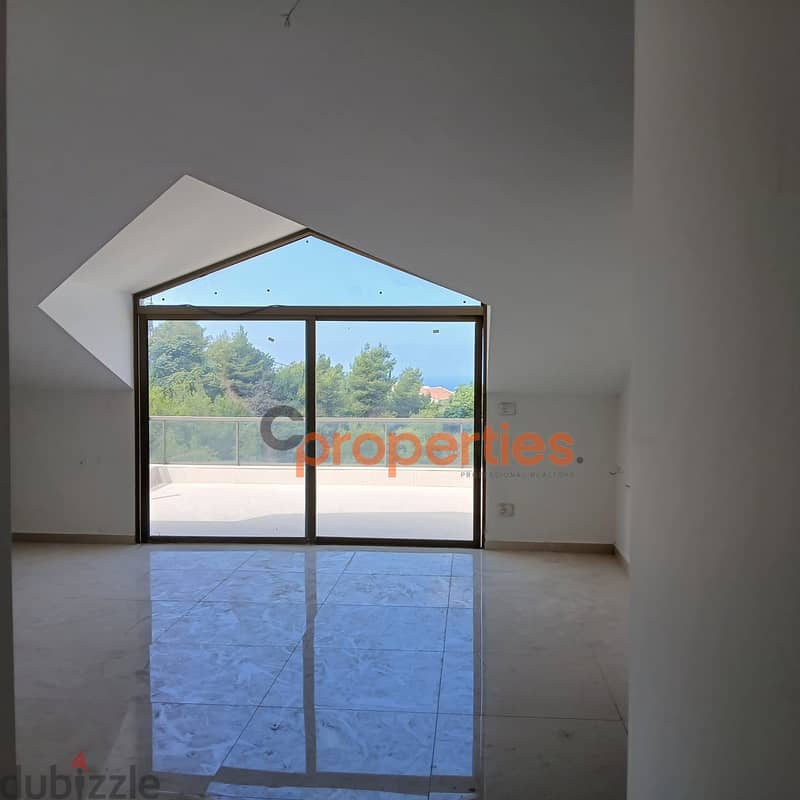 A Luxurious Duplex for sale in Bsalimدوبلكس فخم للبيع في CPAK20 11