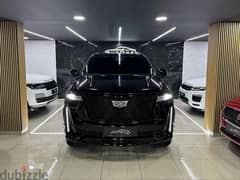 2021 ESCALADE SPORT IMPEX SOURCE