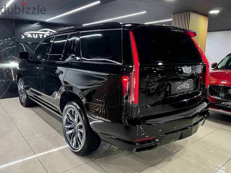 2021 ESCALADE SPORT IMPEX SOURCE 3