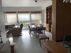 SPACIOUS APARTMENT IN ACHRAFIEH PRIME (200SQ) 3 BEDROOMS , (AC-847) 0