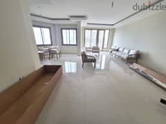 Ain Saade PRIME (210SQ) , WITH TERRACE, (ASR-105)