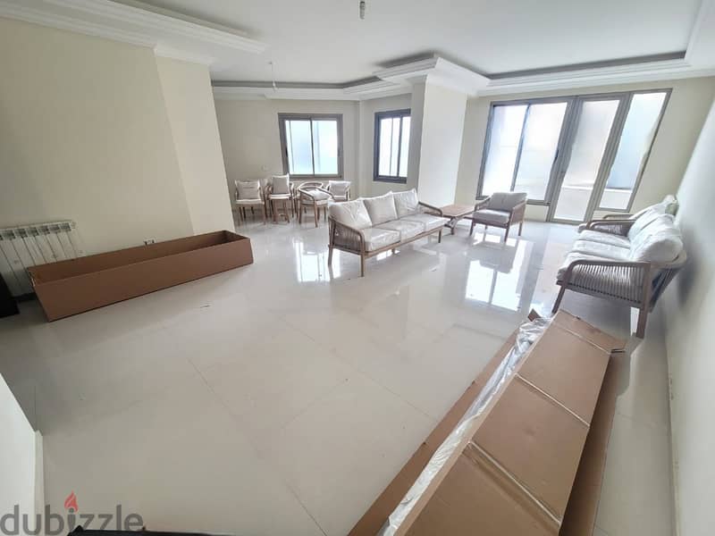 Ain Saade PRIME (210SQ) , WITH TERRACE, (ASR-105) 1