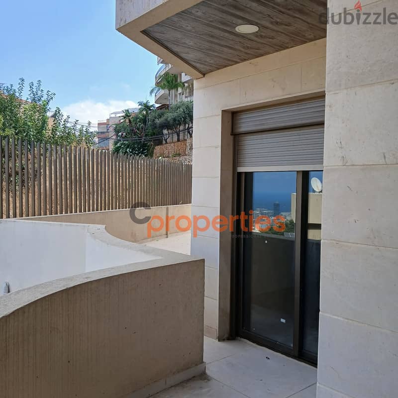 A beautiful Terrace Apartment for sale in Bsalim CPAK21 3