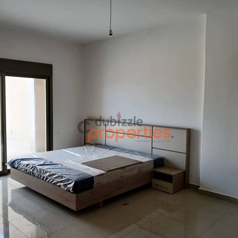 A beautiful Terrace Apartment for sale in Bsalim CPAK21 6