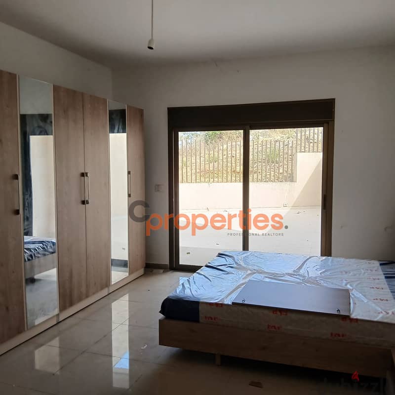 A beautiful Terrace Apartment for sale in Bsalim CPAK21 7