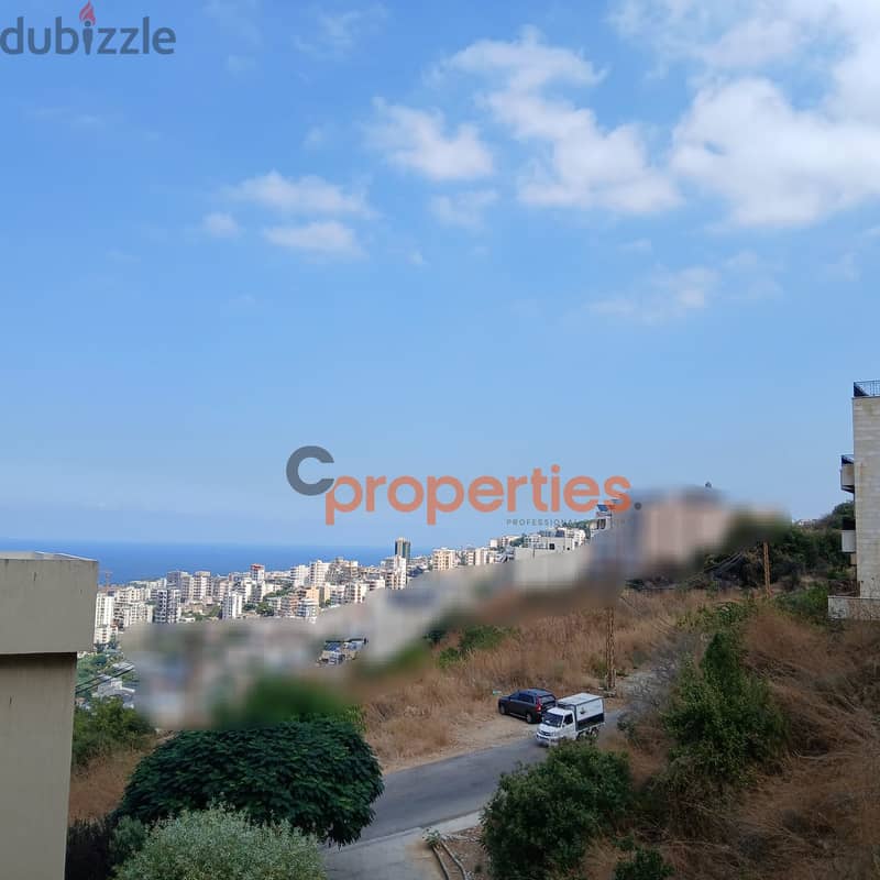 A beautiful Terrace Apartment for sale in Bsalim CPAK21 8