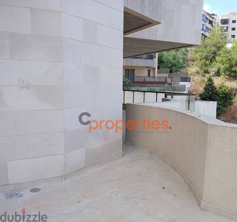 A beautiful Terrace Apartment for sale in Bsalim CPAK21 10