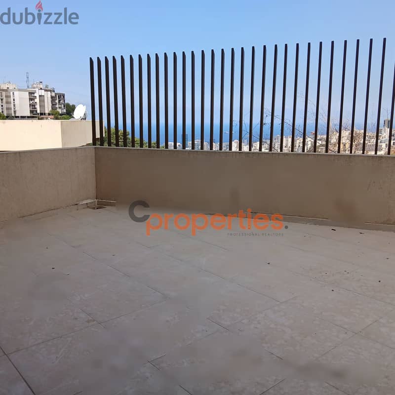 A beautiful Terrace Apartment for sale in Bsalim CPAK21 11