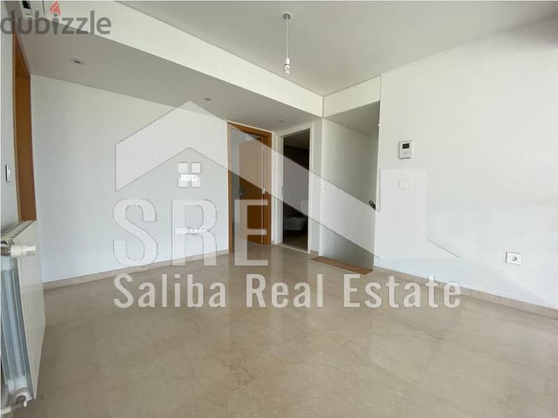 Waterfront City Dbayeh/ Duplex for Rent with private Roof 1