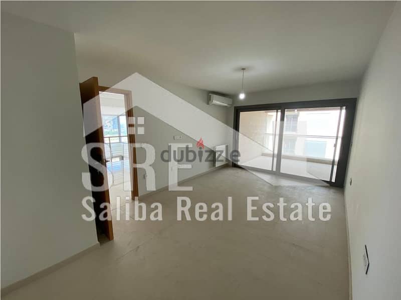 Waterfront City Dbayeh/ Duplex for Rent with private Roof 2