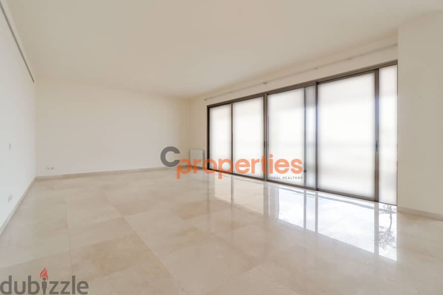 Apartment for rent Achrafiehشقة للايجار في الاشرفية CPBOS37 0