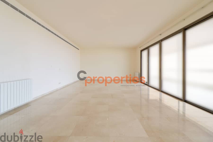 Apartment for rent Achrafiehشقة للايجار في الاشرفية CPBOS37 1