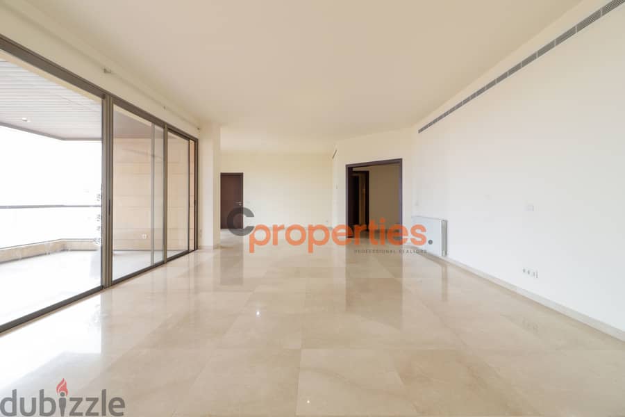 Apartment for rent Achrafiehشقة للايجار في الاشرفية CPBOS37 2