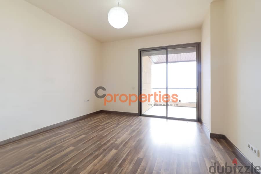 Apartment for rent Achrafiehشقة للايجار في الاشرفية CPBOS37 7