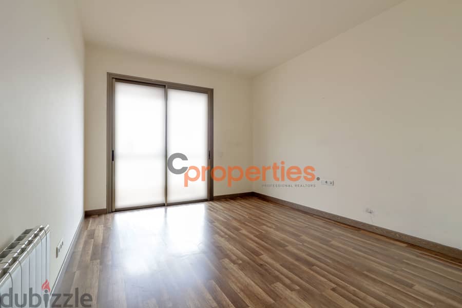 Apartment for rent Achrafiehشقة للايجار في الاشرفية CPBOS37 11